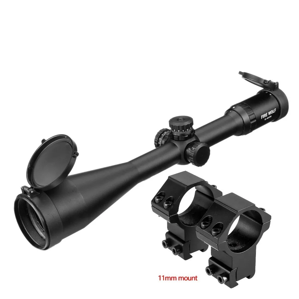 11mm mount