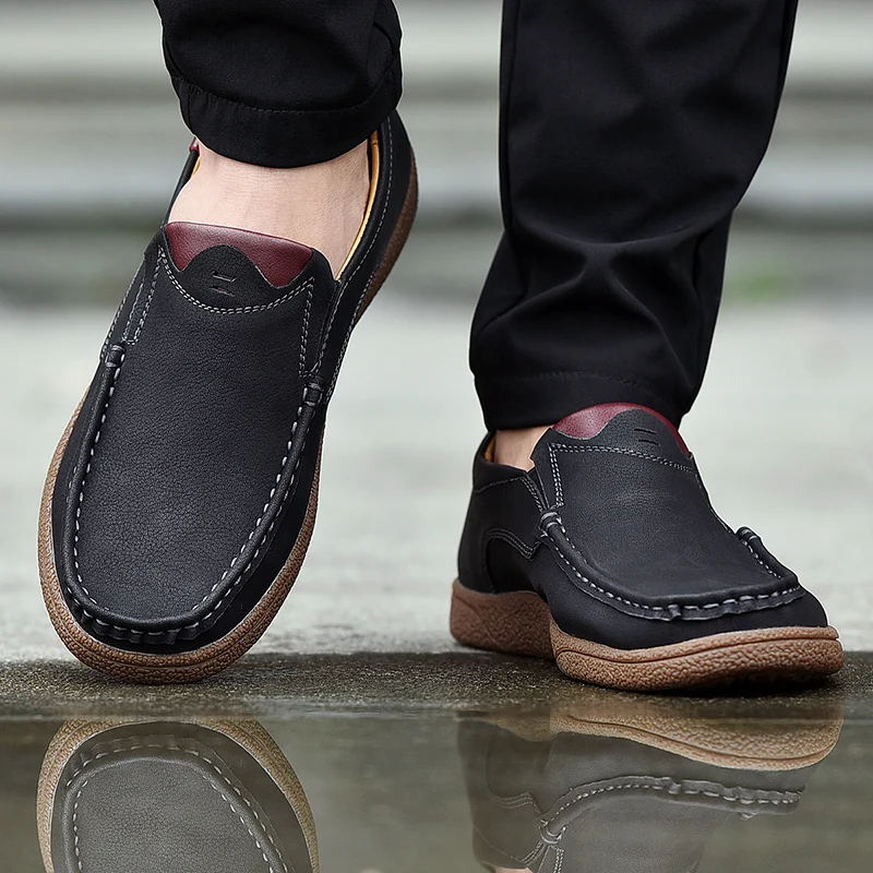 trendy mens shoes 2019