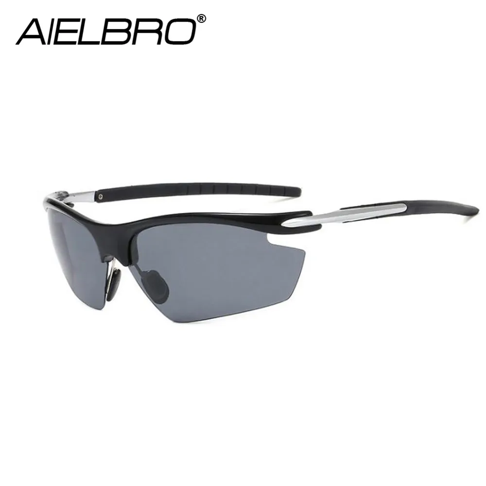 Men Women Lightweight Polarized Cycling Sunglasses Outdoor Sports Glasses Fishing Hiking Running Skiing Cycling Eyewear