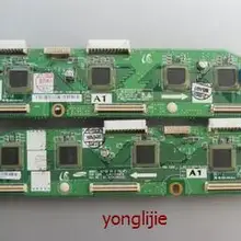 1 шт./лот LJ41-03491A LJ41-03492A S42AX-YD07 плазменной карты буфер ТВ