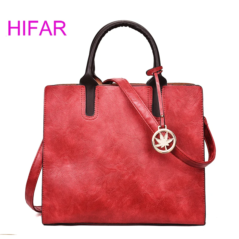 Buy 2017 PU Bags Handbags Women Famous Brands Women