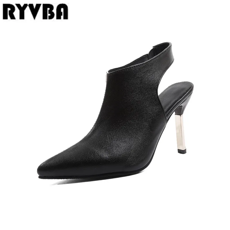 

women 2019 new arrived fashion mixed colors thin high heels pumps for woman pointed toe shoes autumn summer shoes ladies shoes
