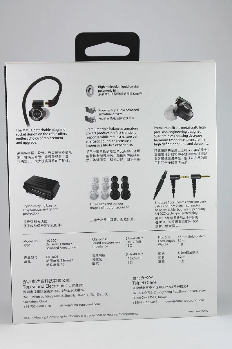 DK-3001-7
