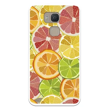 

Stand case costume drawing Citricos WP015 for BQ Aquaris V Plus/VS Plus