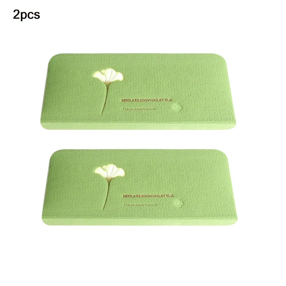 2pcs Luminous Staircase carpet Pad Footprint Pattern Mats Non-slip Stair Mat Self-Adhesive Floor Sticker Children Carpet 2pcs Luminous Staircase carpet Pad Footprint Pattern Mats Non-slip Stair Mat Self-Adhesive Floor Sticker Children Carpet