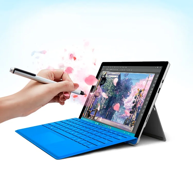 pen 7