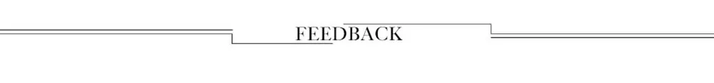 Feedback_