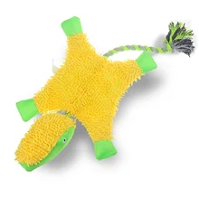 Fashion new dog toys, bibulous dog toys, Oxford material, durable resistance to bite a pet dog and cat toys