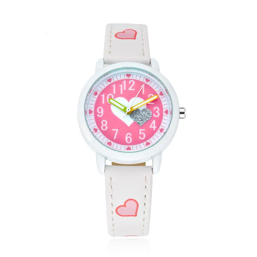 

Fashon women brand watches leather strap casual wristwatches NO.2