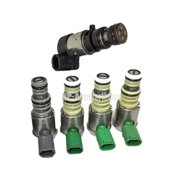 

OEM 5L40E Refurbished Transmission Solenoid Kit 5PCS FOR BMW Shift TCC EPC 2004-On (99167) Genuine