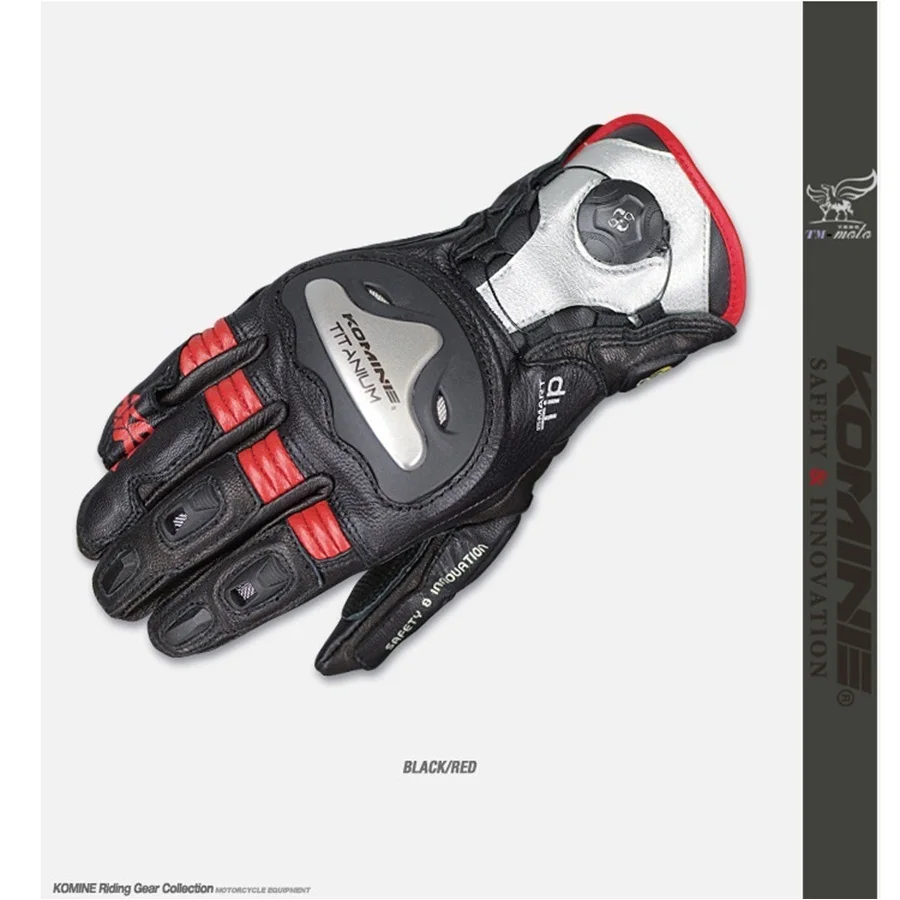 

Free shipping 1pair Winter Windproof Motocross Off-road Cycling Racing Bicycle Sports Titanium Alloy Motorcycle Gloves