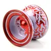 Aluminum Alloy YoYo Ball Bearing String Kids Children Professional Playing Toy ► Photo 2/6