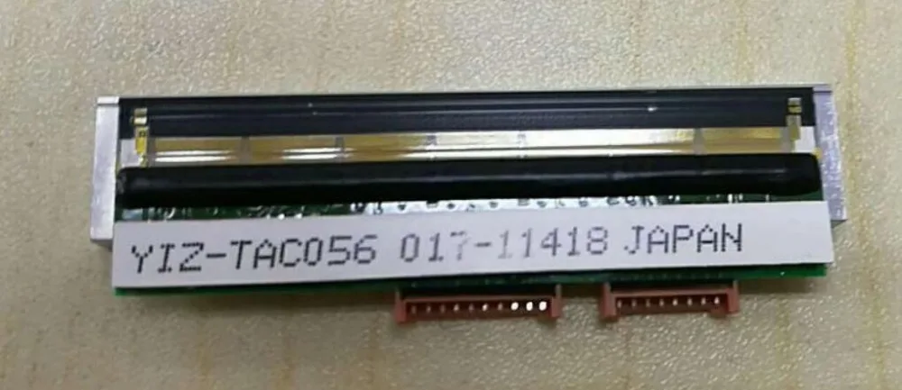 

Печатающая головка SM80 SM90 SM100 SM110 SM300