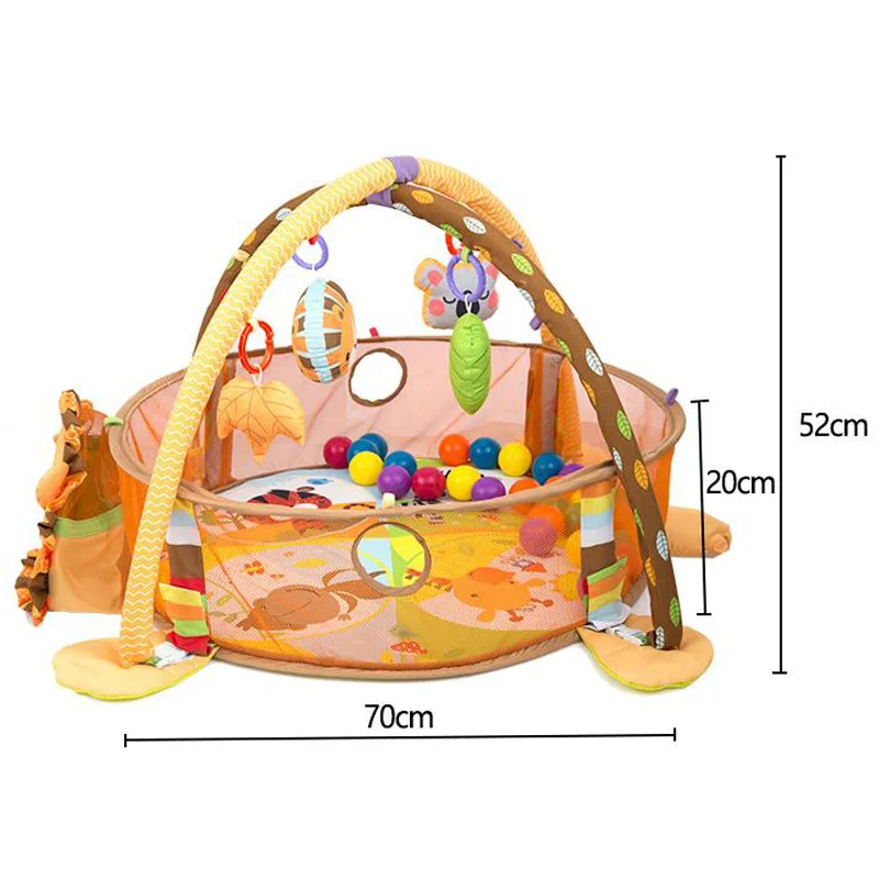 Детский игровой коврик ограждение для детского манежа|blanket blanket|blanket kidsblanket toy |