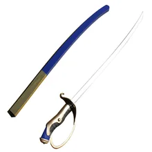 K Косплей авасима Сери оружие нож