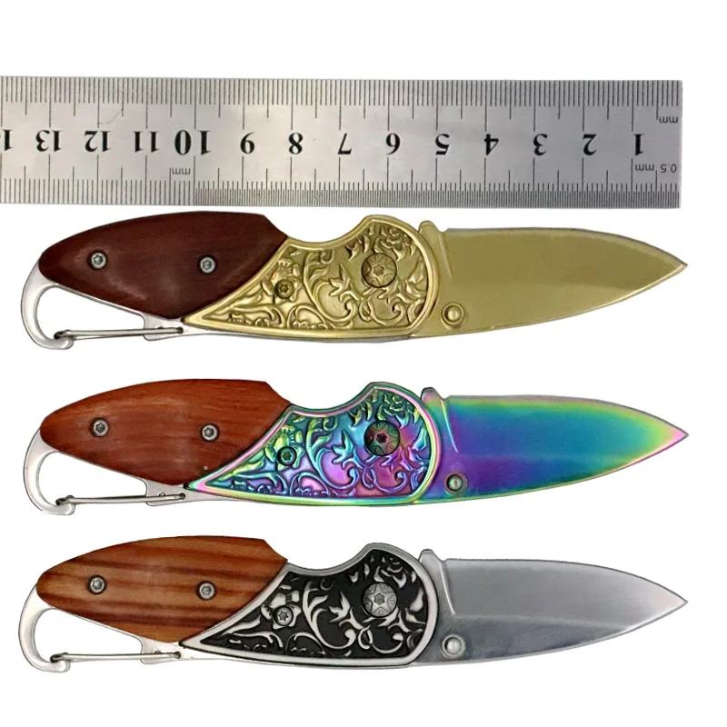 Нож для выживания карманный нож Охотничий Тактический Складной нож Открытый Кемпинг ручной инструмент высокое качество складной нож из