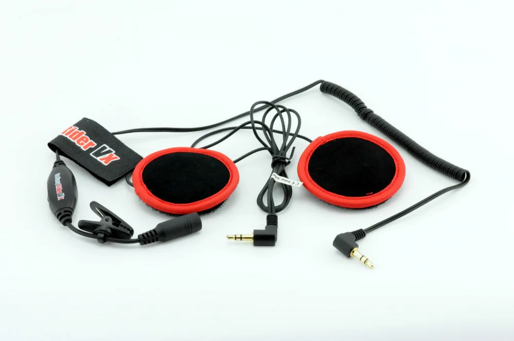 ibike rider v2 kit di auricolari per casco moto / sci con il suono in  qualità dolby|motorcycle helmets free shipping|helmet agvmotorcycle helmet  intercom - AliExpress