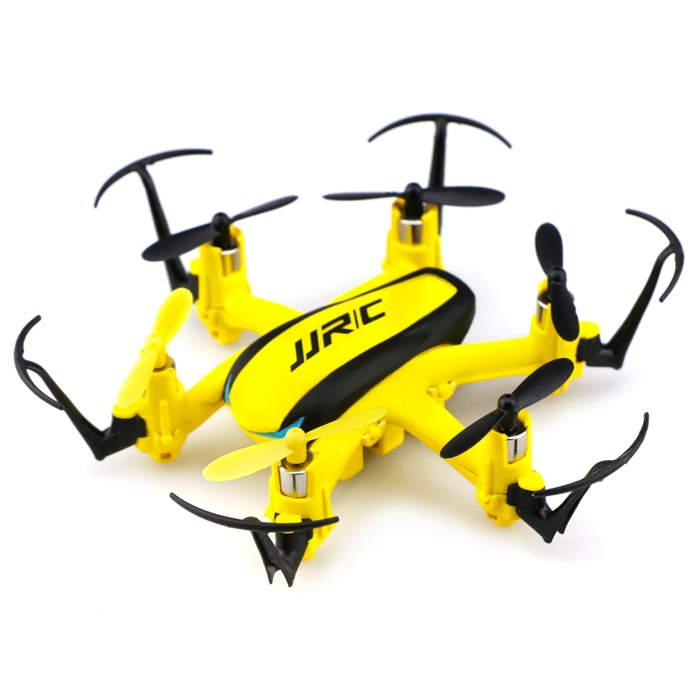 Квадрокоптер JJRC H20H мини Радиоуправляемый Дрон Новое поступление для Nano Hexacopter 2 4G