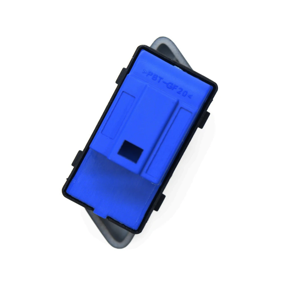 Для VW Jetta Golf MK5 GTI Rabbit Tiguan Seat Alhambra 2004 2014 #1K0 962 125B 1K0962125B центральная дверь|buttons zippers|button