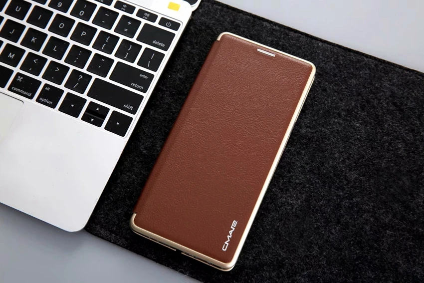 Чехол-подставка для телефона Note 9 для samsung Galaxy S7/S7 edge, магнитный мягкий чехол-книжка из искусственной кожи для samsung S8 S9 plus Note 8