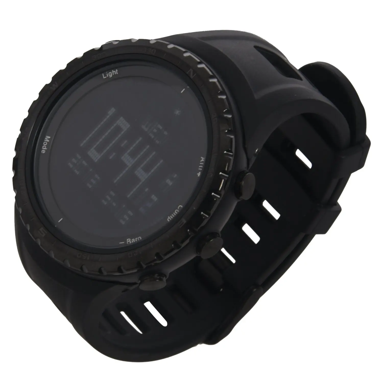 

SunRoad FR803 Outdoor Men Digital Bluetooth Smart Sports Watch for Android 4.0 and Apple iOS 7.0