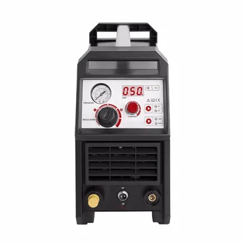 

40A Plasma Cutting Machine Regulator Integrated Cutting Capacity 12mm Cut40 PT31 Torch Cutter 40A Cutting Equipment