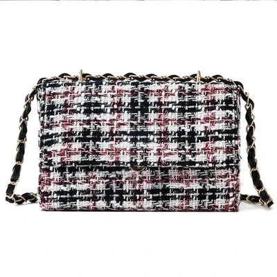 

bags for women 2018 Fashion Bags New Design Girls' Shoulder Bags Diagonal Quality Leather Lady Handbags Vintage Chains Small Bag
