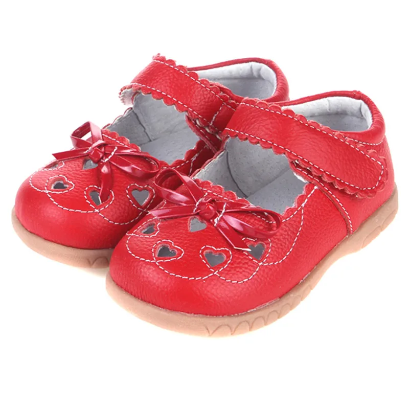 

Baby Gril Princess Shoes Kids Genuine Leather Infant Shoes Girls Children Shoes Girls Princess Baby Shoes First Walker Footwear