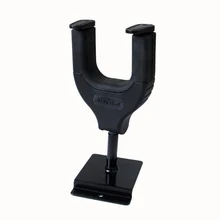 Punk Wall-mounted Hanger Rack Hook for Guitar Bass Ukelele / Bass Guitar Neck Holder
