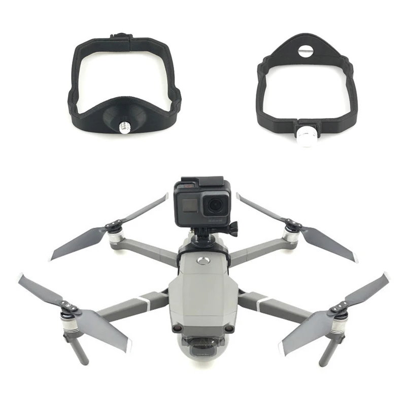 Адаптер Держатель Разъем для DJI MAVIC Pro/Air 2/Pro с переменным фокусным расстоянием