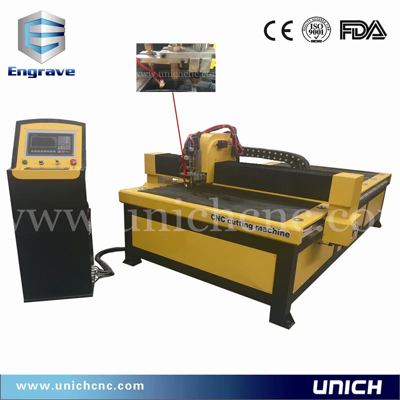 Стандарт CE газовой резки головы/плазменной труб машина цена|plasma cutting machine|plasma