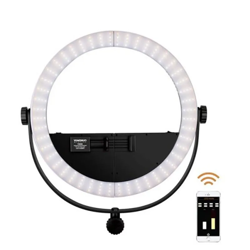 productimage-picture-yongnuo-led-yn508s-two-in-one-led-video-light-for-iphone-x-samsung-mobile-photography-dimmable-ring-light-with-u-type-bracket-100322