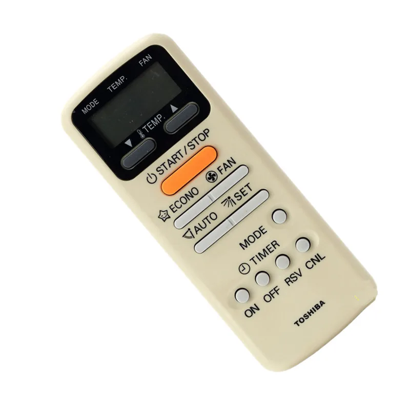 (1 pieces/lot) FOR TOSHIBA Air Conditioner Remote Control WH E1NE WH