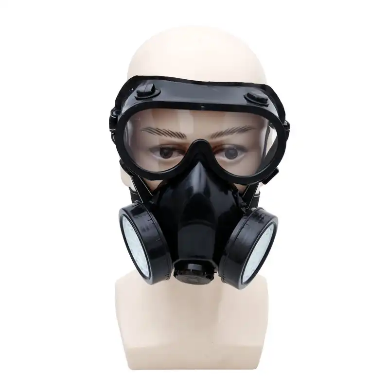 maschera respiratore ossigeno maschera respiratore ossigeno
