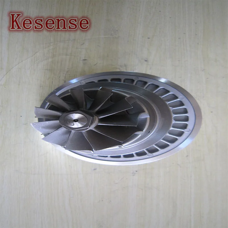 466618-0013 004-096-5999KZ 0040965099 CHRA Turbo TA4521