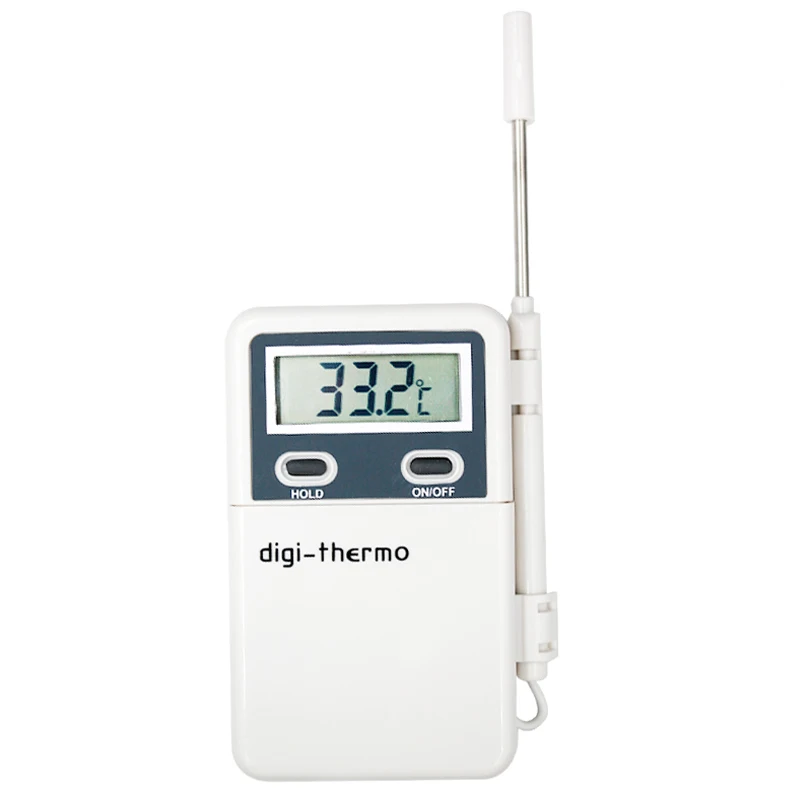 Multifunction thermometer Temperature sensor tester multi thermo