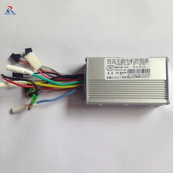 

Bike controller 350W 36V brushless electric scooter bldc controller velo electrique bycicle accessories ebike controller