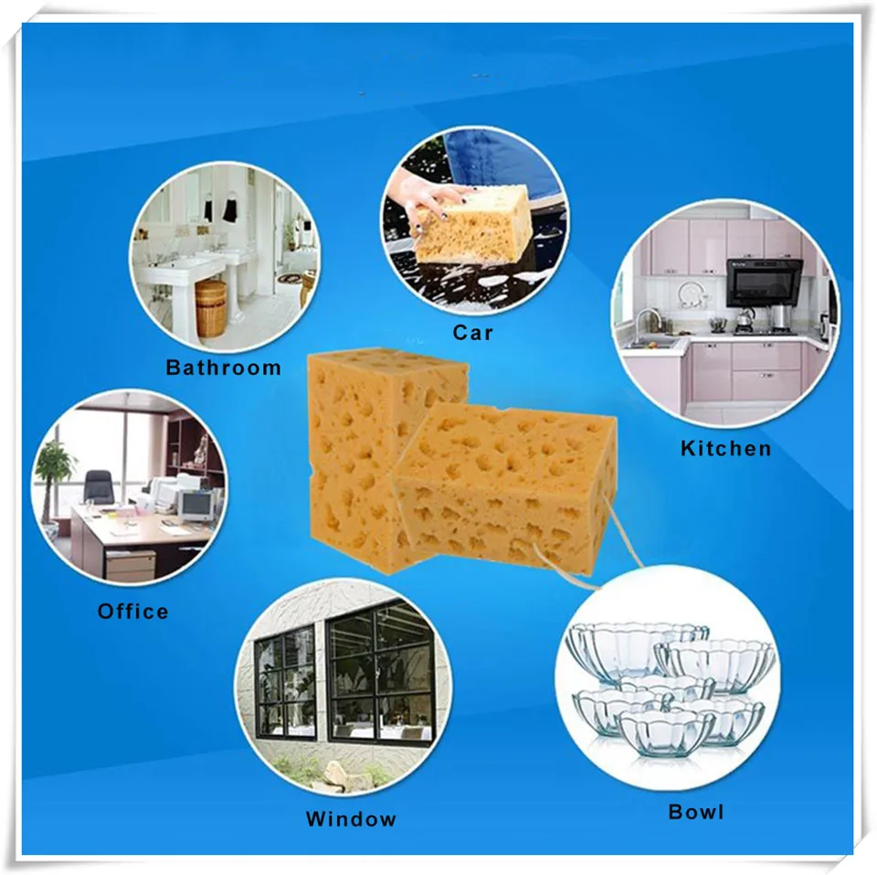 car cleaning sponge XQ6