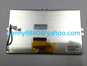 

Original new C065GVNO1-1 6.5 inch LCD Display C065GVN01 for Audi Car GPS Navigation System