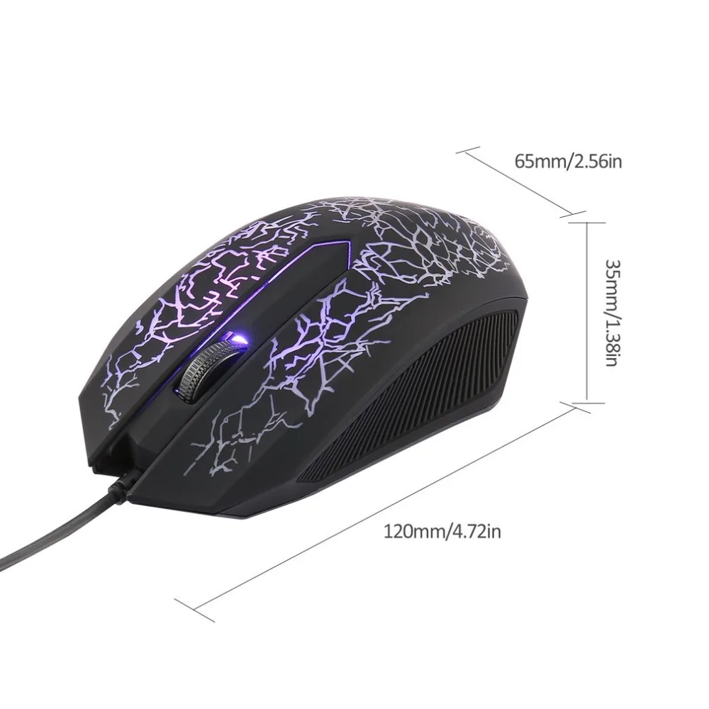 3200DPI USB Wired Game Mouse 3D LED Optical 3 Buttons Pro Gamer Computer Mice For Desktop PC Laptop Adjustable Gaming Mouse 3200DPI USB Wired Game Mouse 3D LED Optical 3 Buttons Pro Gamer Computer Mice For Desktop PC Laptop Adjustable Gaming Mouse