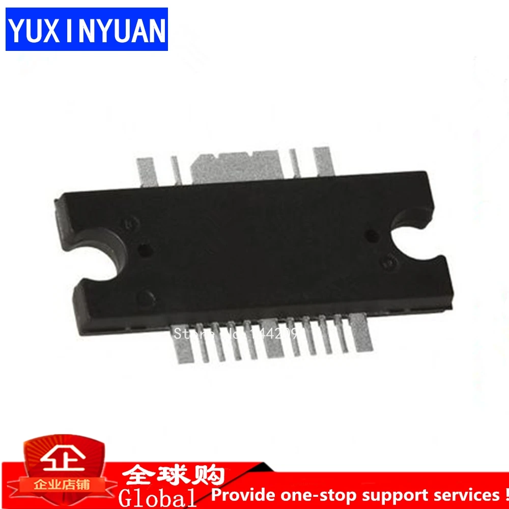 5 шт. MRF1535NT1 MRF1535 Trans РЧ МОП-N-CH 40V 6A 7-TO-272