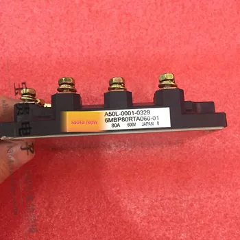 

Free shipping!100%New and original 6MBP80RTA060-01