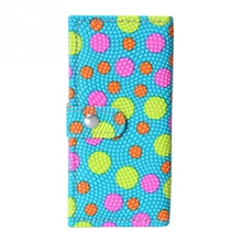 Косметика мерцающие жемчужные тени для век Палитра натуральный 26 цветов макияж модификация блеск для губ Набор румян с мешочком для кнопок