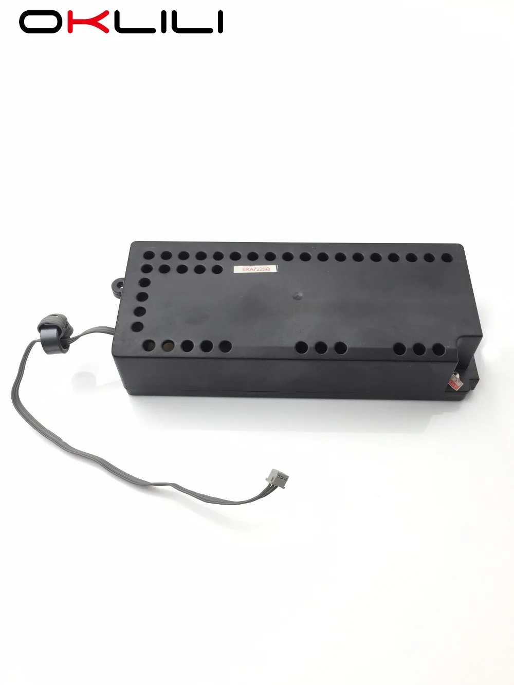 Блок питания адаптер зарядного устройства для Epson L800 L805 R285 T50 P50 T59 R290 R295 R330 R390 R270 L801