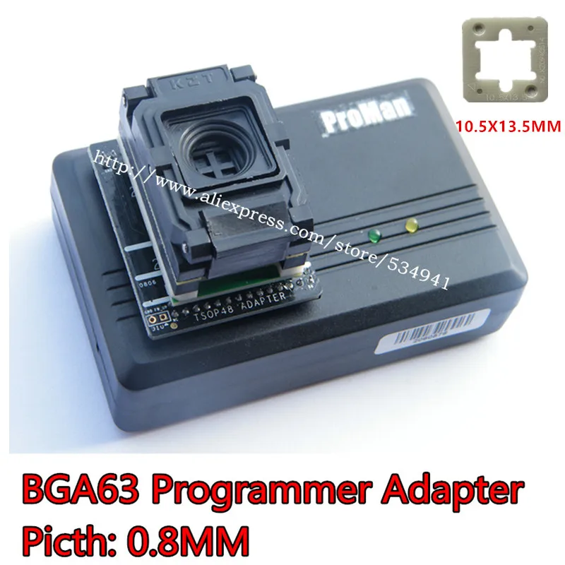 BGA63