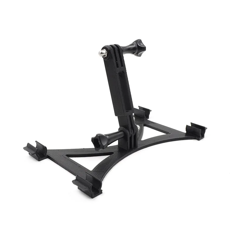 Landing gear Extended Arm  For Gopro Hero 6 5 4 3 3+ Sports Action Camera  360 Degrees Panoramic Holder For DJI Phantom 4 4 PROAdv drone  1 (4)