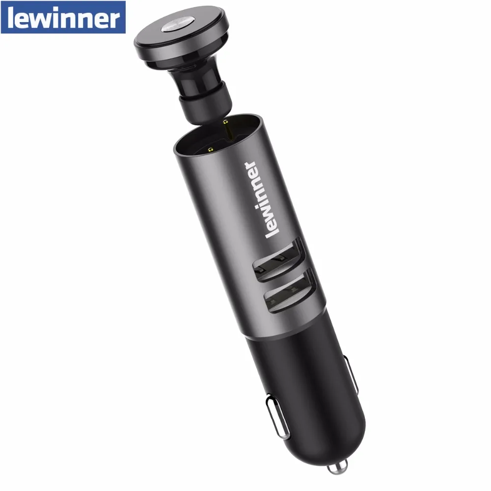 Lewinner L7 Mini Bluetooth Earphones Car Phone Charger Wireless Headphones Headset Earpiece Fone de ouvido Auriculares Kulaklik bluetooth-earphones : image Lewinner L7 Mini Bluetooth Earphones Car Phone Charger Wireless Headphones Headset Earpiece Fone de ouvido Auriculares Kulaklik bluetooth-earphones