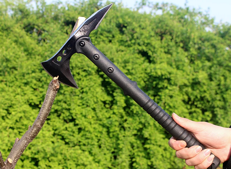 OEM SOG Tactical Axe Tomahawk Army Outdoor Hunting Camping Survival