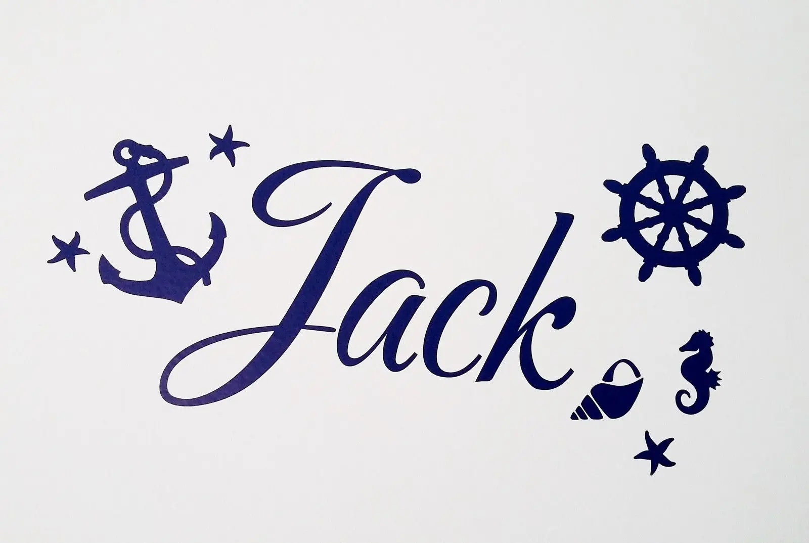 Large Anchor Wall Decor Large Anchor Wall Decor
