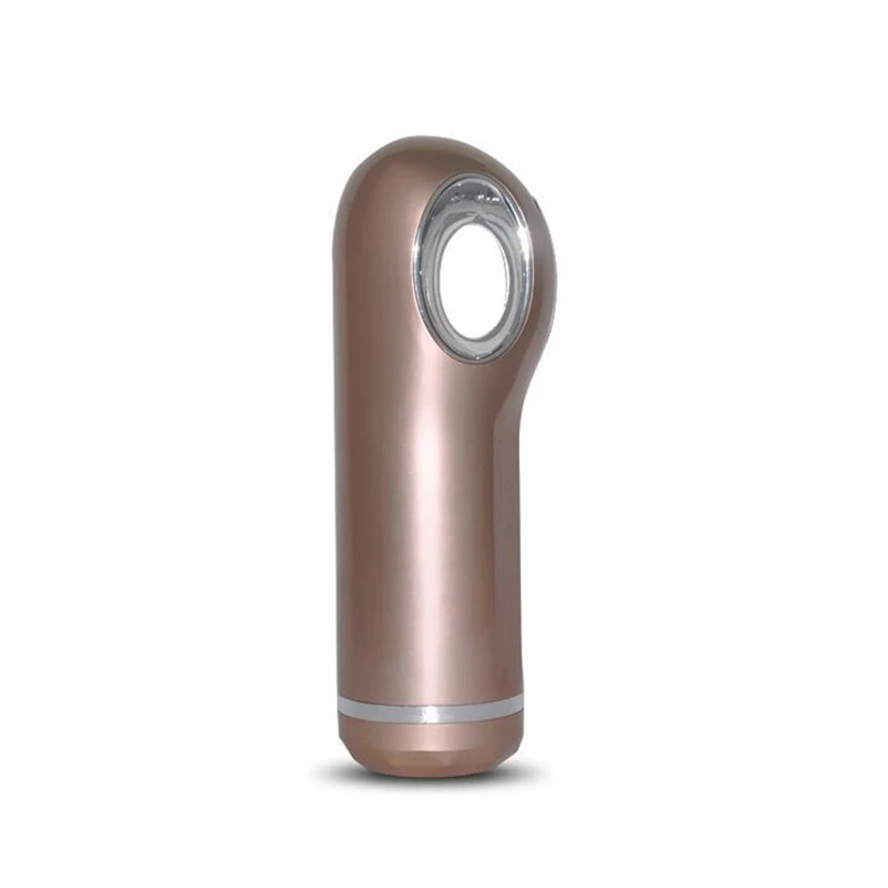 Nano Automatic Retractable Male Masturbator 10 Frequency Vibration Women Moaning Realistic Pussy Electric Piston Toys For Men
